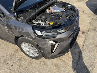 Renault Captur 2024 E-TECH FULL HYBRID 145HP 29.000ΧΛΜ-thumb-27