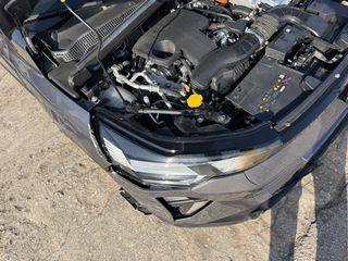 Renault Captur 2024 E-TECH FULL HYBRID 145HP 29.000ΧΛΜ-thumb-28