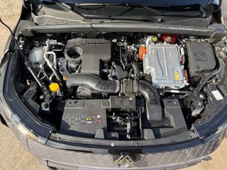 Renault Captur 2024 E-TECH FULL HYBRID 145HP 29.000ΧΛΜ-thumb-29