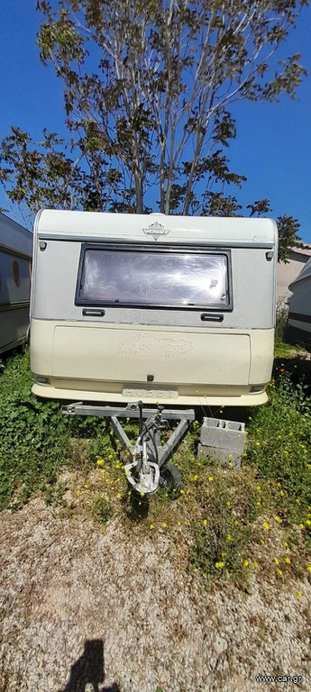 Hobby 1996 prestige
