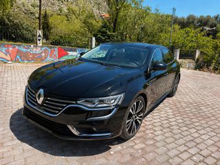 Renault Talisman 2017 INITIALE PARIS 4 control
