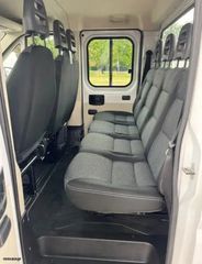 Γερανός-Φορτηγά Με Γερανό Fiat 2018 DUCATO 4 ΠΟΡΤΕΣ 7 ΘΕΣΕΙΣ ΓΕΡΑΝΟΣ-thumb-8