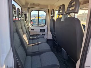 Γερανός-Φορτηγά Με Γερανό Fiat 2018 DUCATO 4 ΠΟΡΤΕΣ 7 ΘΕΣΕΙΣ ΓΕΡΑΝΟΣ-thumb-11