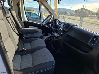 Γερανός-Φορτηγά Με Γερανό Fiat 2018 DUCATO 4 ΠΟΡΤΕΣ 7 ΘΕΣΕΙΣ ΓΕΡΑΝΟΣ-thumb-15