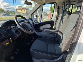 Γερανός-Φορτηγά Με Γερανό Fiat 2018 DUCATO 4 ΠΟΡΤΕΣ 7 ΘΕΣΕΙΣ ΓΕΡΑΝΟΣ-thumb-20