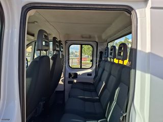 Γερανός-Φορτηγά Με Γερανό Fiat 2018 DUCATO 4 ΠΟΡΤΕΣ 7 ΘΕΣΕΙΣ ΓΕΡΑΝΟΣ-thumb-23