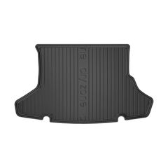 Πατάκι πορτ-παγκαζ λαστιχένιο για  Toyota Prius liftback 2009-2015 1τμχ