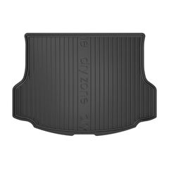 Πατάκι πορτ-παγκαζ λαστιχένιο για  Toyota RAV4 suv, except hybrid, without variable height trunk floor 2013-2019 1τμχ