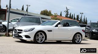 Mercedes-Benz SLC 200 2018 Amg Packet | Panorama | AUTODEDOUSIS