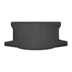 Πατάκι πορτ-παγκαζ λαστιχένιο για  Toyota Yaris hatchback, Active, upper trunk floor 2011-2020 1τμχ