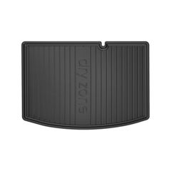 Πατάκι πορτ-παγκαζ λαστιχένιο για  Toyota Yaris hatchback, Active, bottom trunk floor 2011-2020 1τμχ