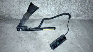 OPEL CORSA C (2000-2006) ΦΩΛΙΑ ΖΩΝΗΣ - ΠΡΟΕΝΤΑΤΗΡΑΣ ΕΜΠΡΟΣ ΑΡΙΣΤΕΡΟΣ (ΓΝΗΣΙΟΣ)