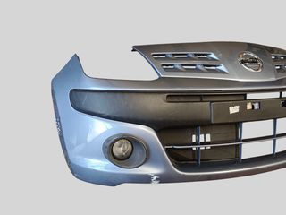 ΕΜΠΡΟΣ ΠΡΟΦΥΛΑΚΤΗΡΑΣ NISSAN PIXO 2009/2013  7171168KA-thumb-1