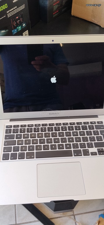apple macbook air airbook 13