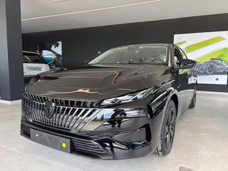 Peugeot 308 2026 ΕΤΟΙΜΟΠΑΡΑΔΟΤΟ!!1.5 EAT8 130HP STYLE