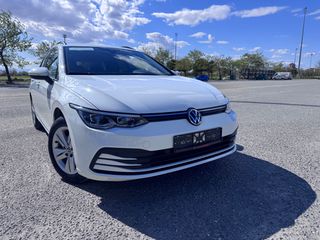 Volkswagen Golf 2022 ΕΧΕΙ ΠΙΝΑΚΙΔΕΣ - ΕΤΟΙΜΟ ΓΙΑ ΜΕΤΑΒΙΒΑΣΗ-thumb-2