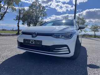 Volkswagen Golf 2022 ΕΧΕΙ ΠΙΝΑΚΙΔΕΣ - ΕΤΟΙΜΟ ΓΙΑ ΜΕΤΑΒΙΒΑΣΗ-thumb-4