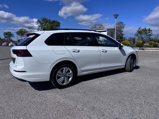 Volkswagen Golf 2022 ΕΧΕΙ ΠΙΝΑΚΙΔΕΣ - ΕΤΟΙΜΟ ΓΙΑ ΜΕΤΑΒΙΒΑΣΗ-thumb-6