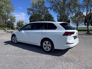 Volkswagen Golf 2022 ΕΧΕΙ ΠΙΝΑΚΙΔΕΣ - ΕΤΟΙΜΟ ΓΙΑ ΜΕΤΑΒΙΒΑΣΗ-thumb-7