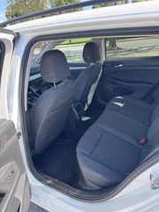 Volkswagen Golf 2022 ΕΧΕΙ ΠΙΝΑΚΙΔΕΣ - ΕΤΟΙΜΟ ΓΙΑ ΜΕΤΑΒΙΒΑΣΗ-thumb-18