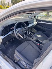 Volkswagen Golf 2022 ΕΧΕΙ ΠΙΝΑΚΙΔΕΣ - ΕΤΟΙΜΟ ΓΙΑ ΜΕΤΑΒΙΒΑΣΗ-thumb-16