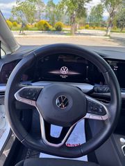 Volkswagen Golf 2022 ΕΧΕΙ ΠΙΝΑΚΙΔΕΣ - ΕΤΟΙΜΟ ΓΙΑ ΜΕΤΑΒΙΒΑΣΗ-thumb-10
