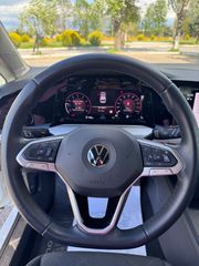 Volkswagen Golf 2022 ΕΧΕΙ ΠΙΝΑΚΙΔΕΣ - ΕΤΟΙΜΟ ΓΙΑ ΜΕΤΑΒΙΒΑΣΗ-thumb-11