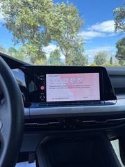 Volkswagen Golf 2022 ΕΧΕΙ ΠΙΝΑΚΙΔΕΣ - ΕΤΟΙΜΟ ΓΙΑ ΜΕΤΑΒΙΒΑΣΗ-thumb-12