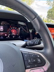 Volkswagen Golf 2022 ΕΧΕΙ ΠΙΝΑΚΙΔΕΣ - ΕΤΟΙΜΟ ΓΙΑ ΜΕΤΑΒΙΒΑΣΗ-thumb-13