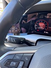 Volkswagen Golf 2022 ΕΧΕΙ ΠΙΝΑΚΙΔΕΣ - ΕΤΟΙΜΟ ΓΙΑ ΜΕΤΑΒΙΒΑΣΗ-thumb-14