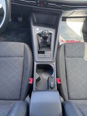 Volkswagen Golf 2022 ΕΧΕΙ ΠΙΝΑΚΙΔΕΣ - ΕΤΟΙΜΟ ΓΙΑ ΜΕΤΑΒΙΒΑΣΗ-thumb-22