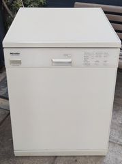 MIELE ΠΛΥΝΤΗΡΙΟ ΠΙΑΤΩΝ