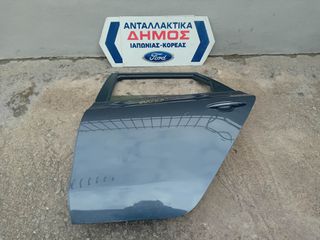 KIA CEED '12-'18  STATION WAGON ΜΕΤΑΧΕΙΡΙΣΜΕΝΗ ΠΙΣΩ ΑΡΙΣΤΕΡΗ ΠΟΡΤΑ