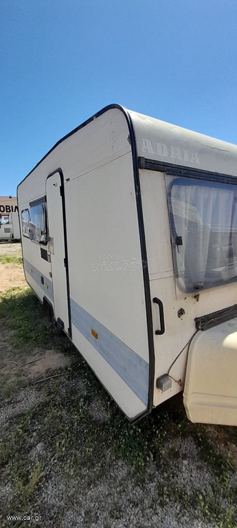 Adria 1992