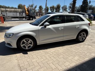 Audi A3 2017 SPORTSBACK