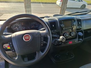 Διπλοκάμπινο Fiat 2018 DUCATO ΓΕΡΑΝΟΣ 4 ΠΟΡΤΕΣ 7 ΘΕΣΕΙΣ-thumb-13