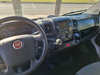 Διπλοκάμπινο Fiat 2018 DUCATO ΓΕΡΑΝΟΣ 4 ΠΟΡΤΕΣ 7 ΘΕΣΕΙΣ-thumb-18