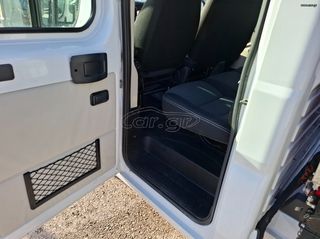 Διπλοκάμπινο Fiat 2018 DUCATO ΓΕΡΑΝΟΣ 4 ΠΟΡΤΕΣ 7 ΘΕΣΕΙΣ-thumb-19