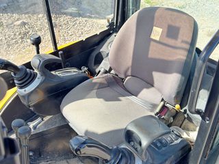 Εκσκαφέας Με Ερπύστριες JCB 2018 8035ZT-thumb-7