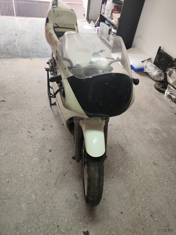 Honda RS 125 1990 NF4