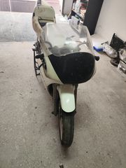 Honda RS 125 1990 NF4