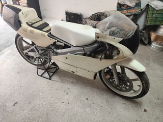 Honda RS 125 1990 NF4-thumb-1