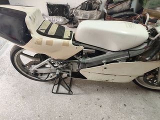 Honda RS 125 1990 NF4-thumb-4