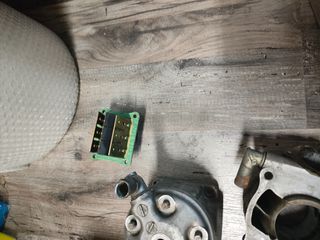 Honda RS 125 1990 NF4-thumb-36