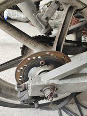 Honda RS 125 1990 NF4-thumb-19