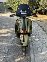 Piaggio Vespa GTS 300 2024