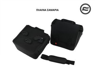 ΠΛΑΙΝΑ ΣΑΜΑΡΙΑ CFMOTO CLX 700 ADV