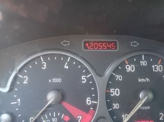 Peugeot 206 2000-thumb-9