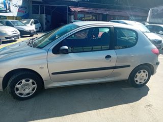 Peugeot 206 2000-thumb-2