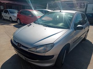 Peugeot 206 2000-thumb-5